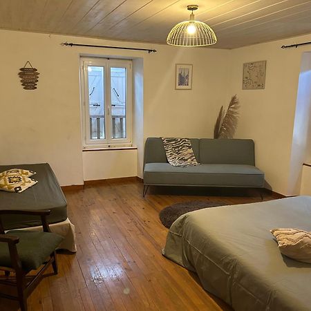 Maison Dream In Marciac Extérieur photo