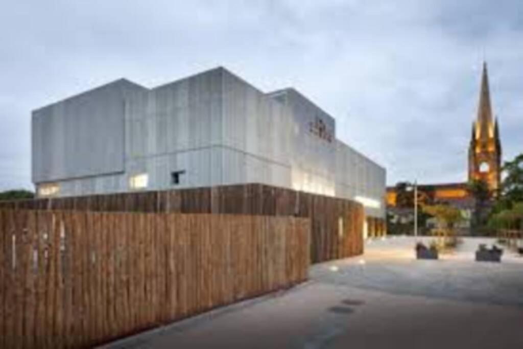 Maison Dream In Marciac Extérieur photo