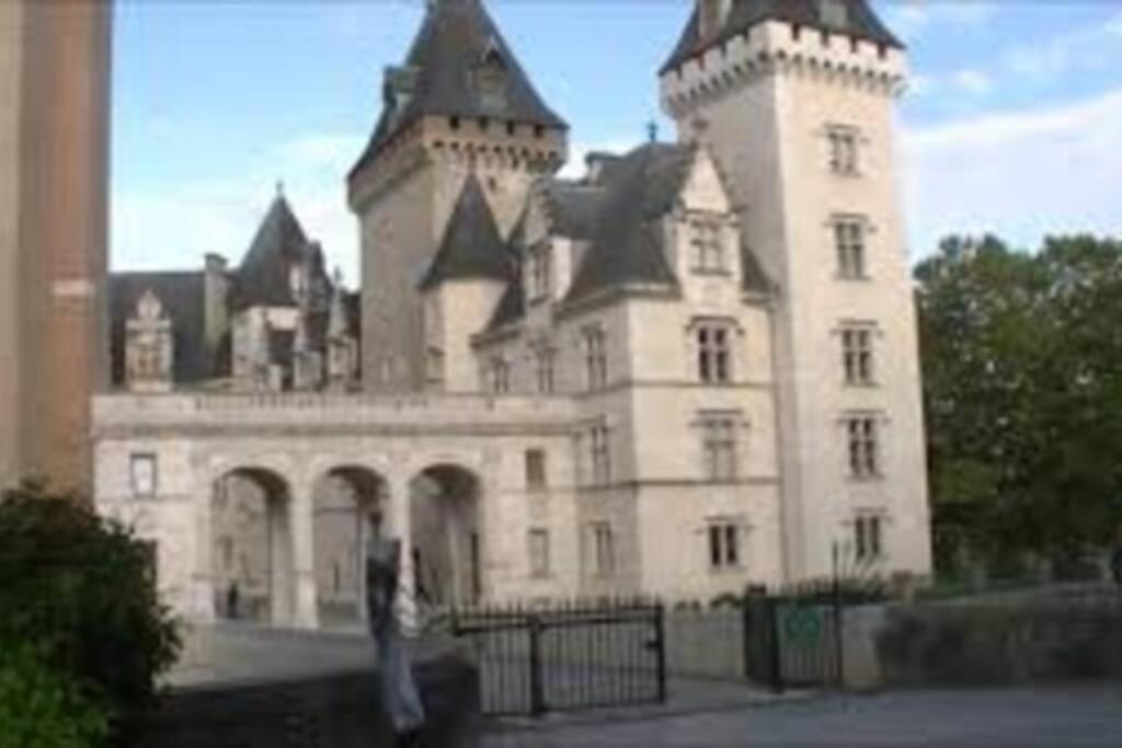 Maison Dream In Marciac Extérieur photo