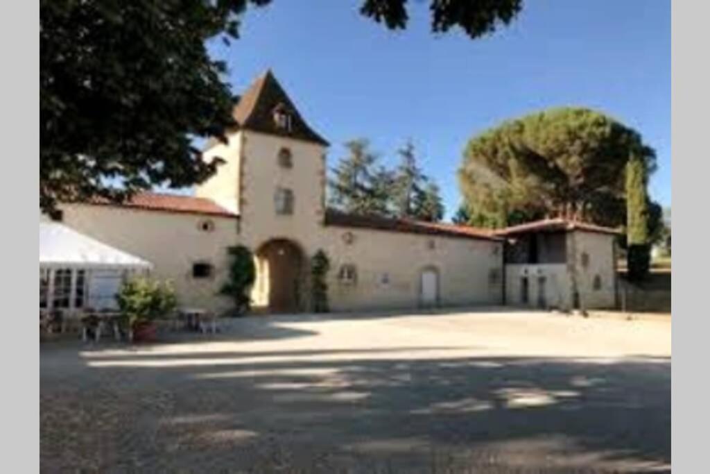 Maison Dream In Marciac Extérieur photo