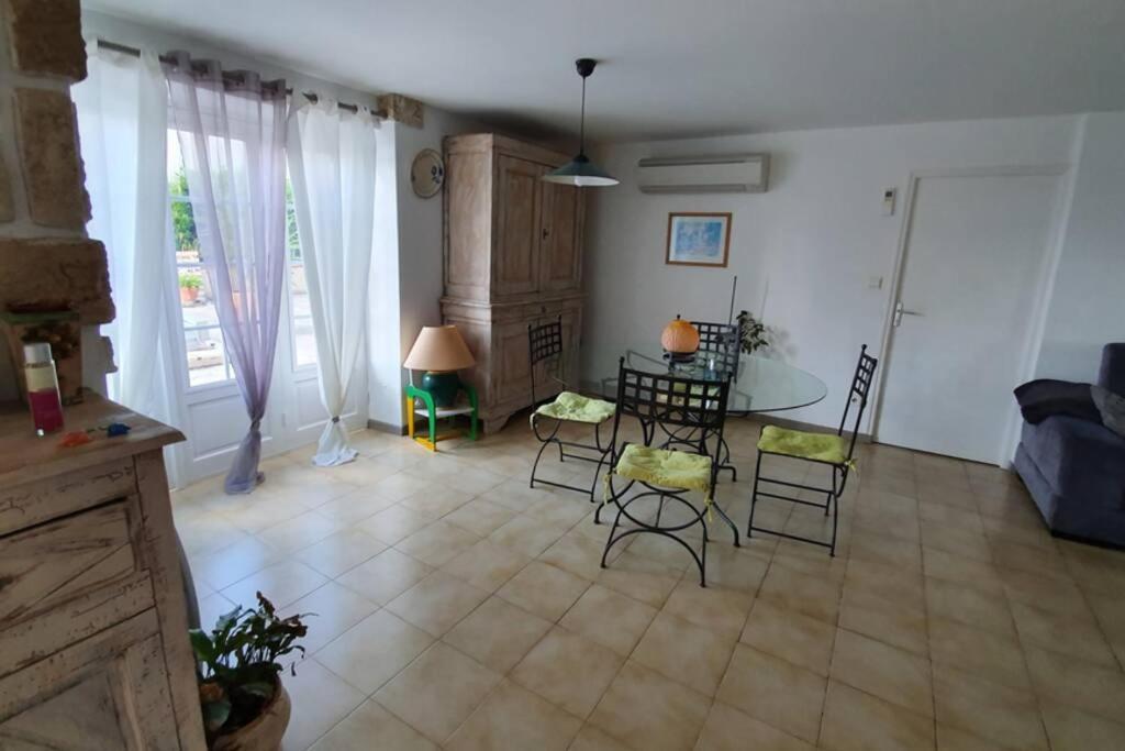 Maison Dream In Marciac Extérieur photo