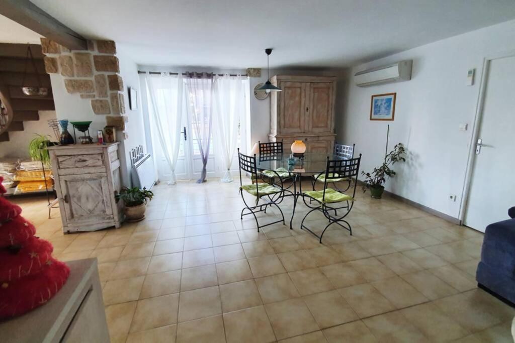 Maison Dream In Marciac Extérieur photo