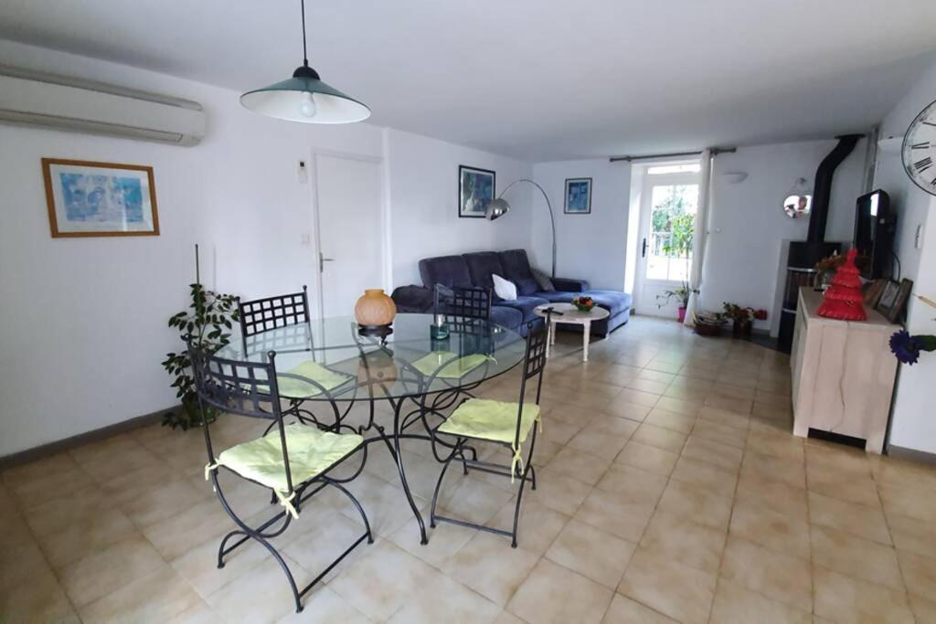 Maison Dream In Marciac Extérieur photo