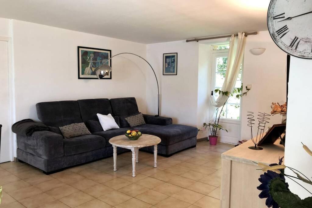 Maison Dream In Marciac Extérieur photo