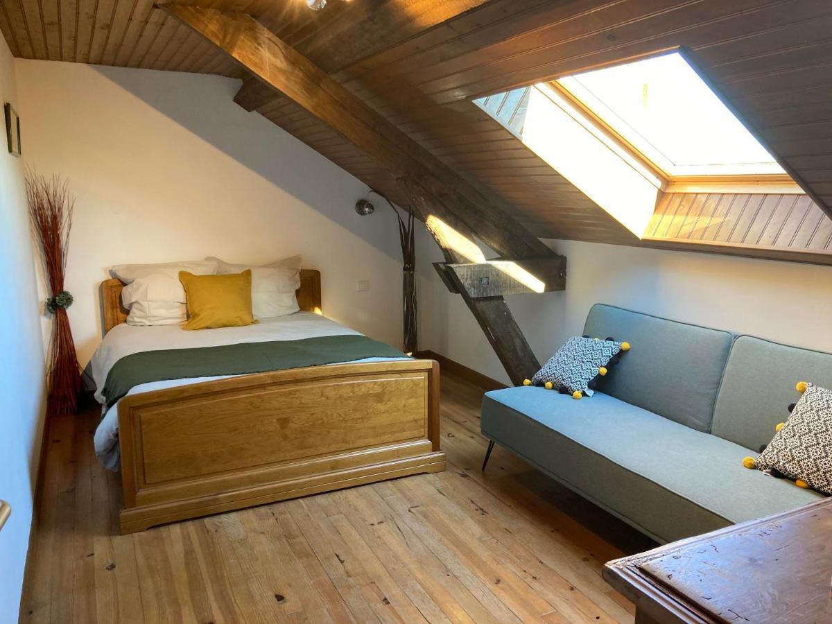 Maison Dream In Marciac Extérieur photo