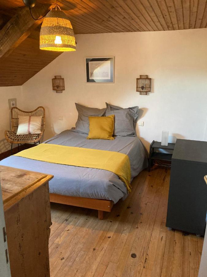 Maison Dream In Marciac Extérieur photo
