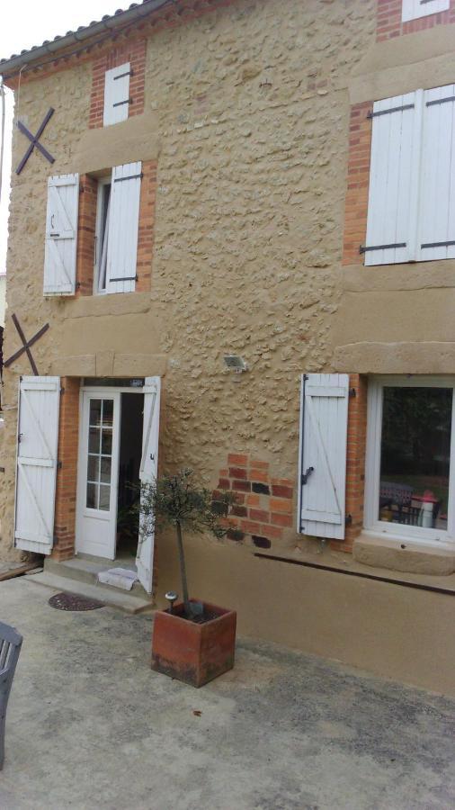 Maison Dream In Marciac Extérieur photo
