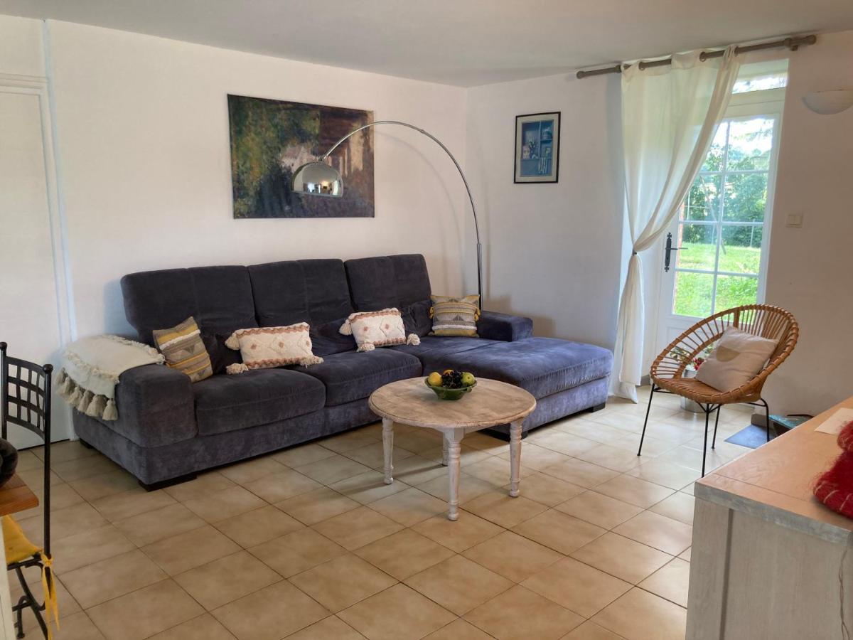 Maison Dream In Marciac Extérieur photo