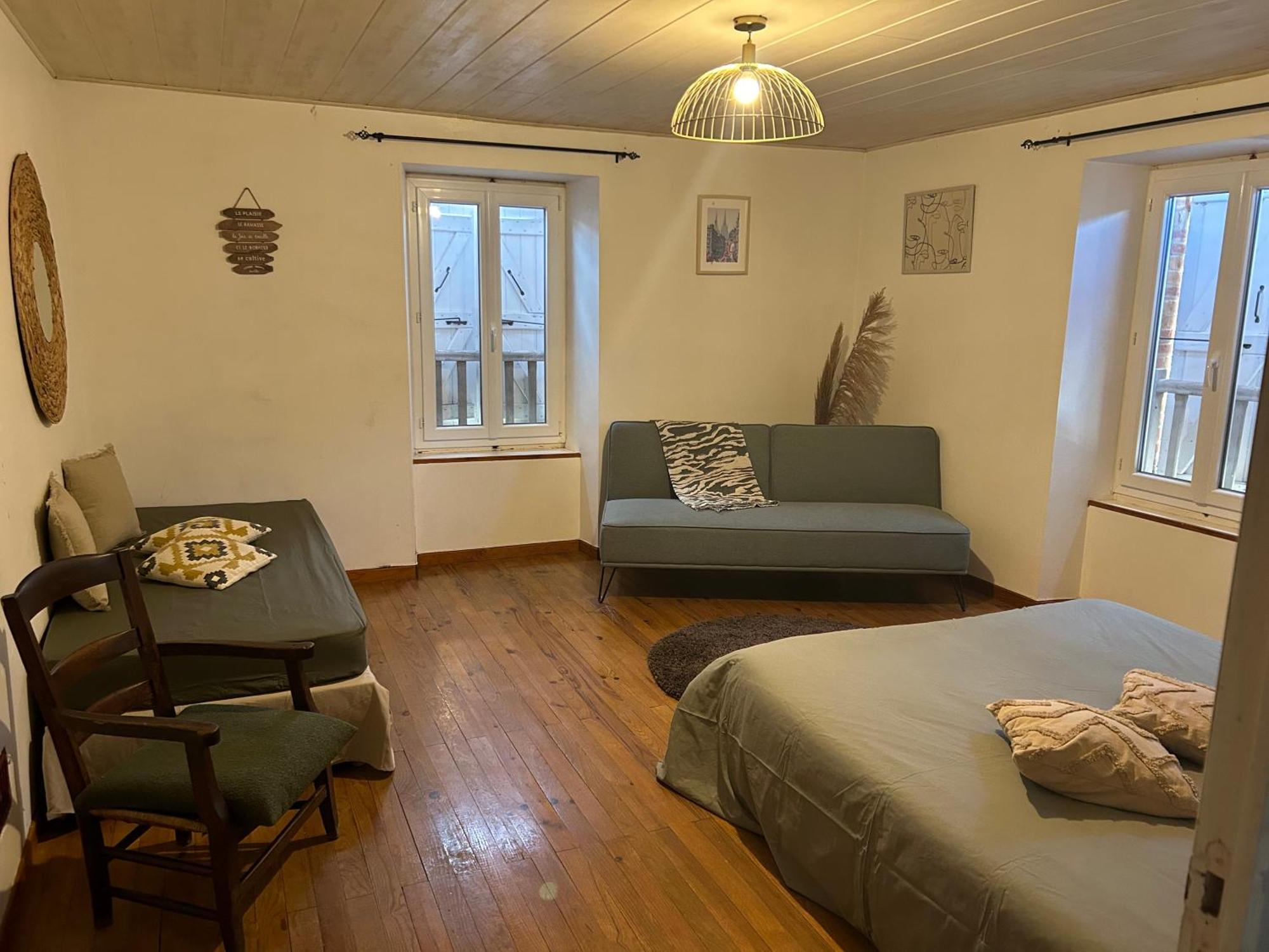 Maison Dream In Marciac Extérieur photo