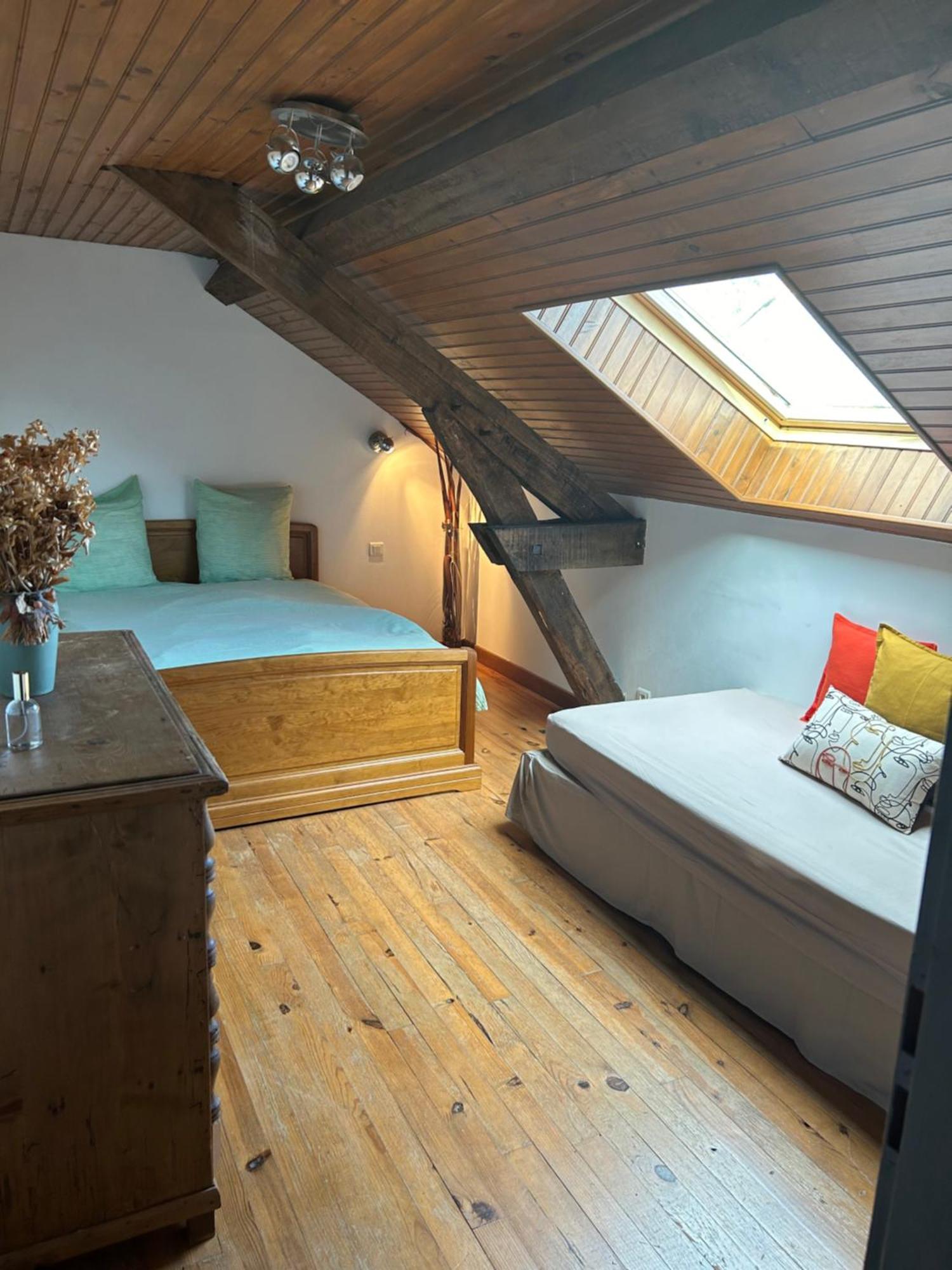Maison Dream In Marciac Extérieur photo