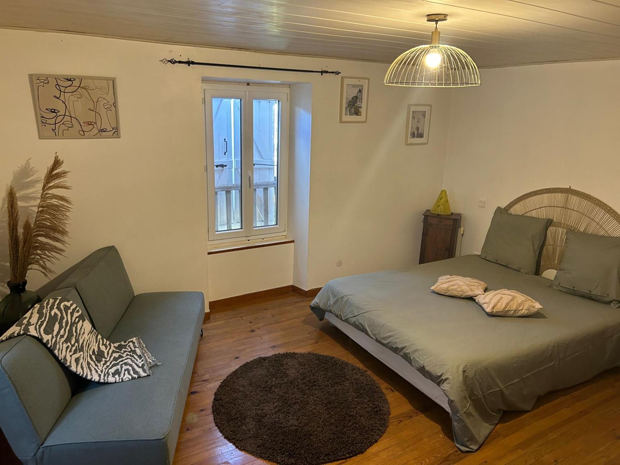 Maison Dream In Marciac Extérieur photo